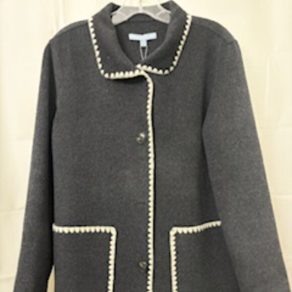 Antonio Melani wool jacket - Picture 3 of 5